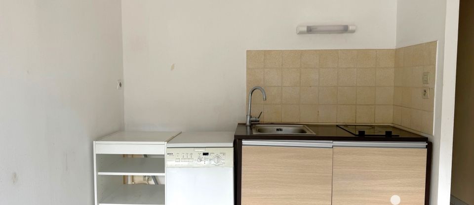 Appartement 2 pièces de 35 m² à Nantes (44000)