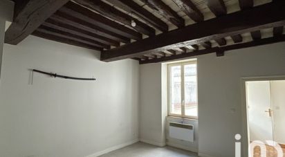 Studio 1 room of 23 m² in Orléans (45000)