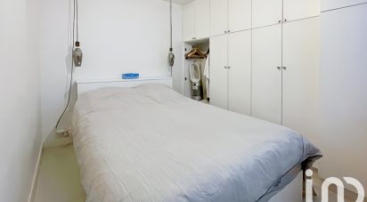 Appartement 2 pièces de 39 m² à Paris (75002)