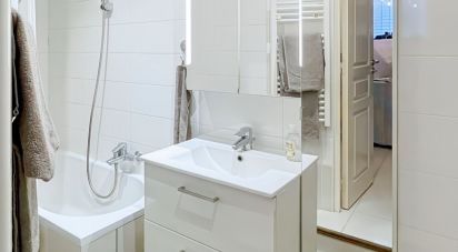 Appartement 2 pièces de 39 m² à Paris (75002)