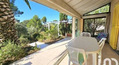 Traditional house 5 rooms of 90 m² in Roquebrune-sur-Argens (83520)