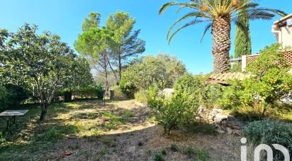 Traditional house 5 rooms of 90 m² in Roquebrune-sur-Argens (83520)