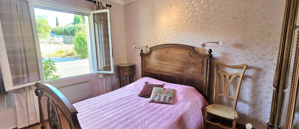 Traditional house 5 rooms of 90 m² in Roquebrune-sur-Argens (83520)