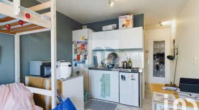 Studio 1 pièce de 20 m² à La Rochelle (17000)