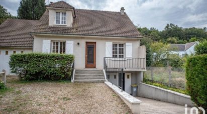 Maison 4 pièces de 94 m² à Souppes-sur-Loing (77460)