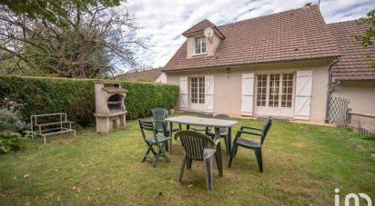 Maison 4 pièces de 94 m² à Souppes-sur-Loing (77460)