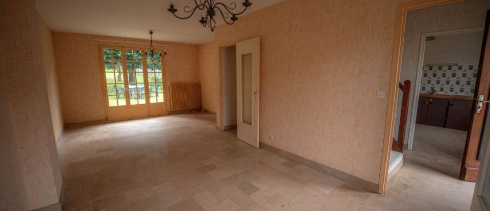 Maison 4 pièces de 94 m² à Souppes-sur-Loing (77460)