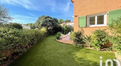 Maison 5 pièces de 130 m² à Sanary-sur-Mer (83110)