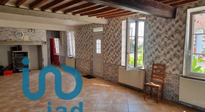 House 6 rooms of 138 m² in La Neuville-en-Beine (02300)