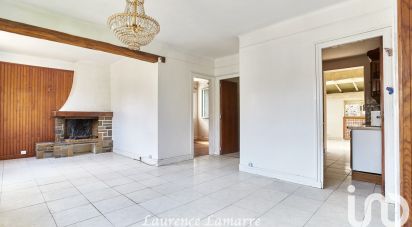 Maison 6 pièces de 140 m² à Le Pecq (78230)