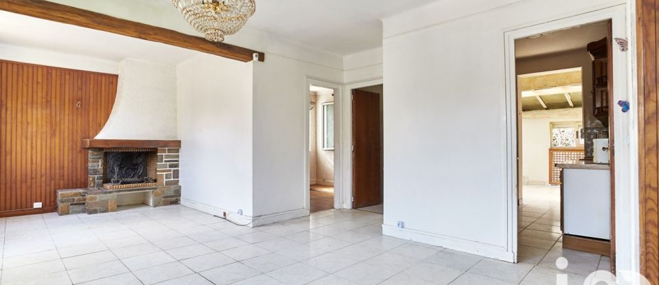 Maison 6 pièces de 140 m² à Le Pecq (78230)