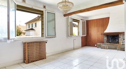 Maison 6 pièces de 140 m² à Le Pecq (78230)