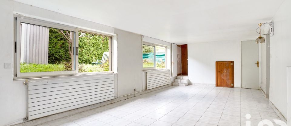 Maison 6 pièces de 140 m² à Le Pecq (78230)