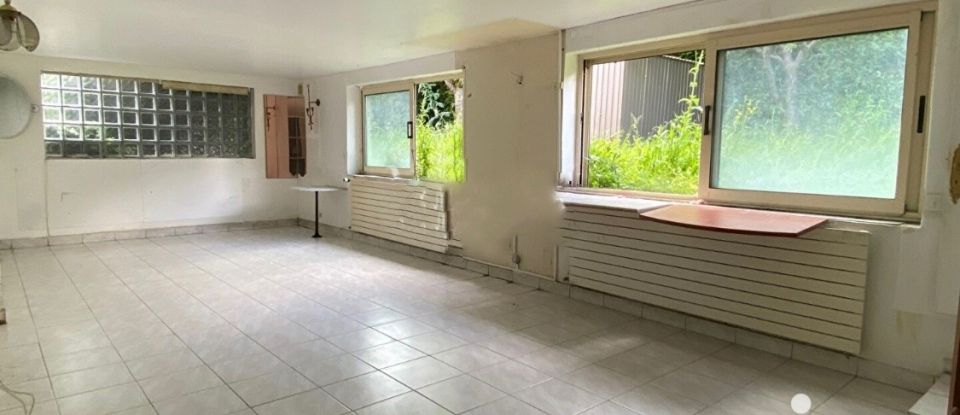 Maison 6 pièces de 140 m² à Le Pecq (78230)