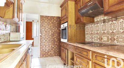 House 6 rooms of 140 m² in Le Pecq (78230)