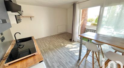 Appartement 2 pièces de 33 m² à Le Havre (76600)