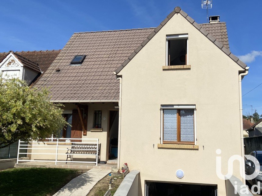 Maison 5 pièces de 89 m² à Villenoy (77124)