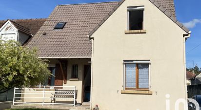 House 5 rooms of 89 m² in Villenoy (77124)