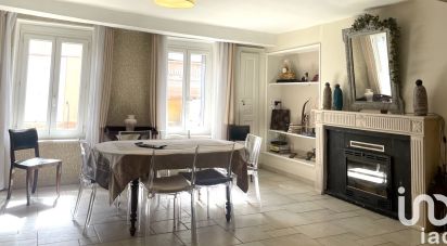 House 9 rooms of 248 m² in Ervy-le-Châtel (10130)