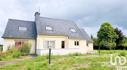 Maison 7 pièces de 120 m² à Langoat (22450)