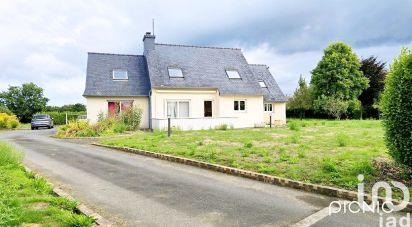 Maison 7 pièces de 120 m² à Langoat (22450)