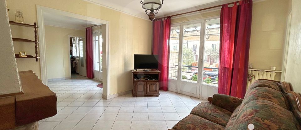 House 5 rooms of 76 m² in Neuilly-Plaisance (93360)