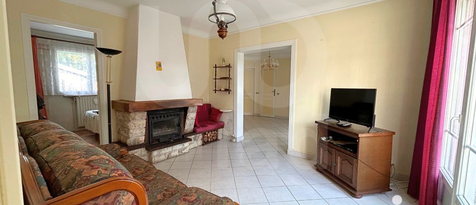 House 5 rooms of 76 m² in Neuilly-Plaisance (93360)