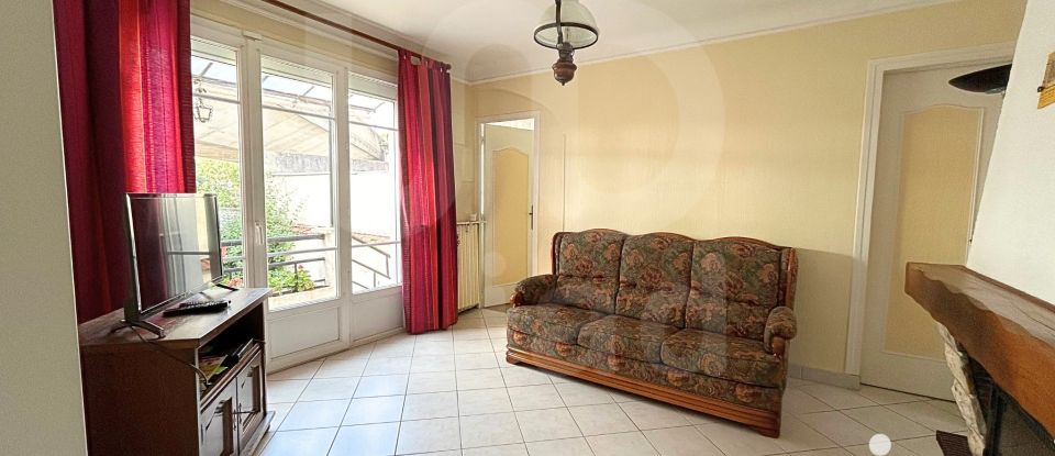 House 5 rooms of 76 m² in Neuilly-Plaisance (93360)