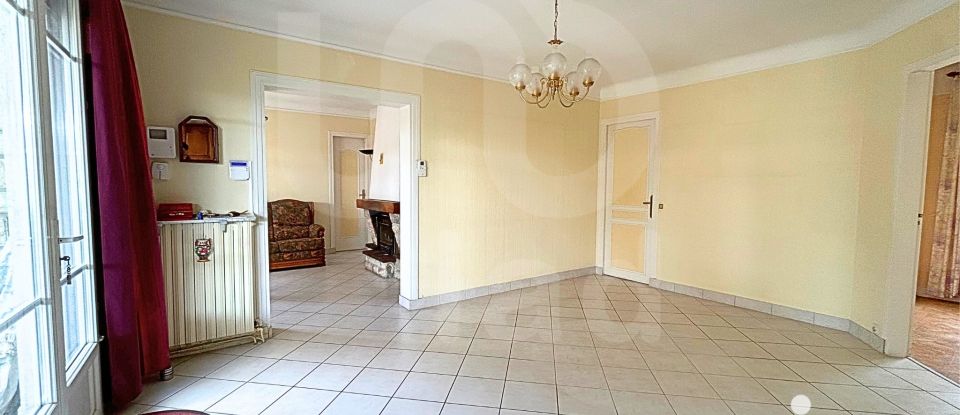 House 5 rooms of 76 m² in Neuilly-Plaisance (93360)