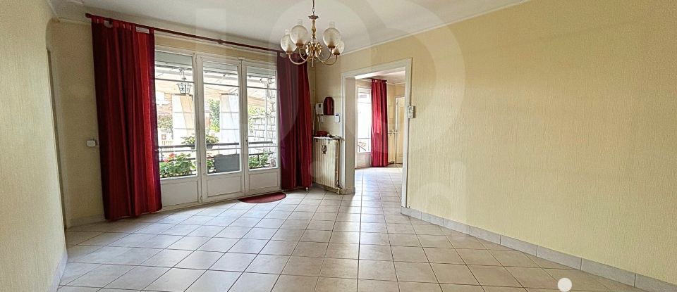 House 5 rooms of 76 m² in Neuilly-Plaisance (93360)