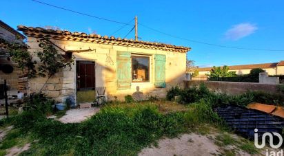 Maison 7 pièces de 170 m² à Gallargues-le-Montueux (30660)