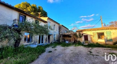 Maison 7 pièces de 170 m² à Gallargues-le-Montueux (30660)