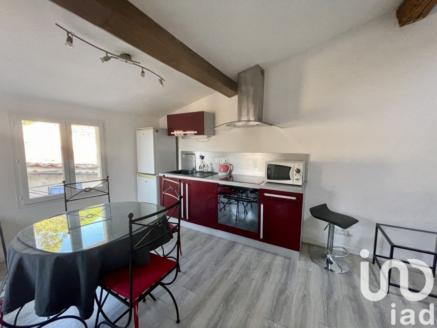 Appartement 2 pièces de 43 m² à Six-Fours-les-Plages (83140)