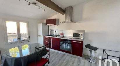 Appartement 2 pièces de 43 m² à Six-Fours-les-Plages (83140)