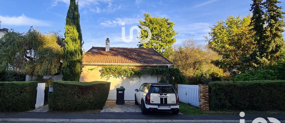 House 7 rooms of 129 m² in Longpont-sur-Orge (91310)