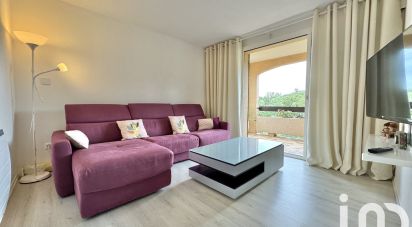 Apartment 2 rooms of 47 m² in Bormes-les-Mimosas (83230)