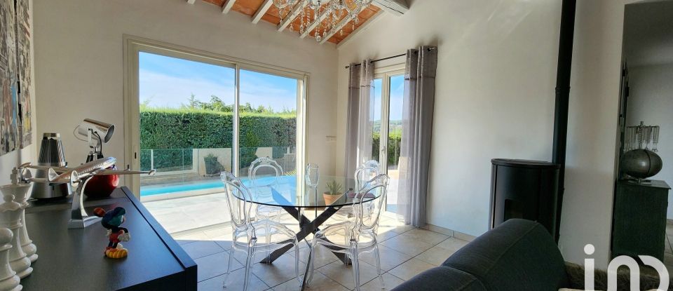 Traditional house 5 rooms of 124 m² in Le Castellet (83330)