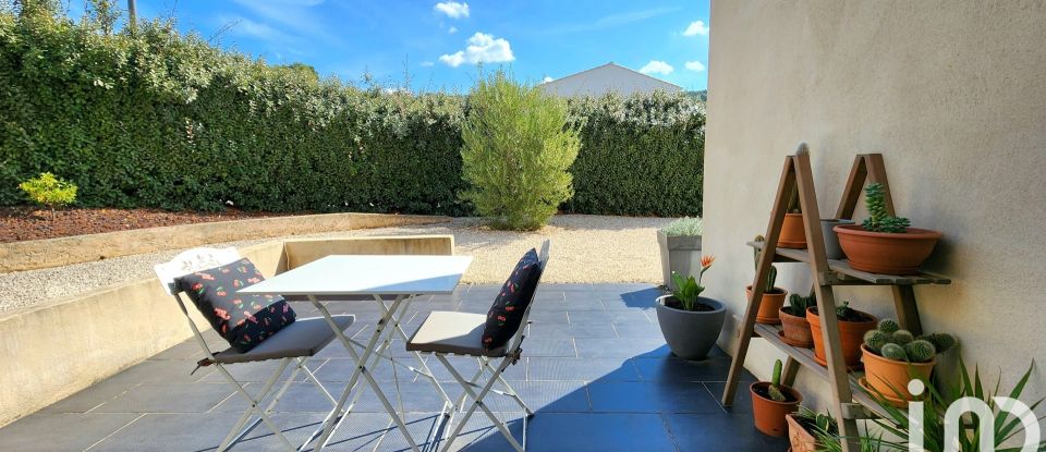 Traditional house 5 rooms of 124 m² in Le Castellet (83330)