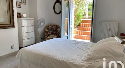 Appartement 3 pièces de 58 m² à Menton (06500)