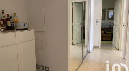 Appartement 3 pièces de 58 m² à Menton (06500)