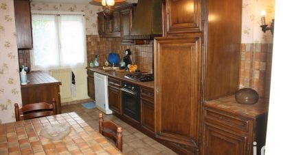 House 5 rooms of 108 m² in Limoges (87280)