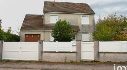 House 5 rooms of 108 m² in Limoges (87280)