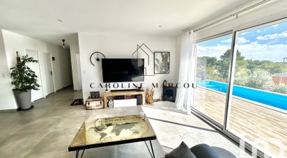 House 5 rooms of 120 m² in Nîmes (30900)