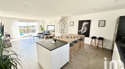 Maison 5 pièces de 120 m² à Nîmes (30900)