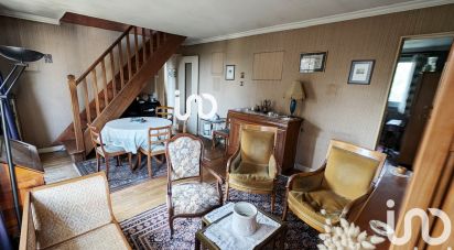 Maison 6 pièces de 113 m² à Savigny-sur-Orge (91600)