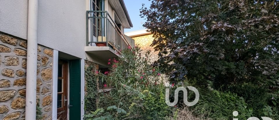 Maison 6 pièces de 113 m² à Savigny-sur-Orge (91600)