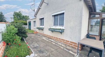 Maison 4 pièces de 60 m² à Châlette-sur-Loing (45120)