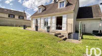 Maison 6 pièces de 114 m² à Magny-en-Vexin (95420)