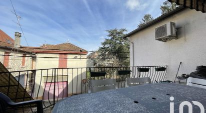 Apartment 3 rooms of 80 m² in La Tour-du-Pin (38110)