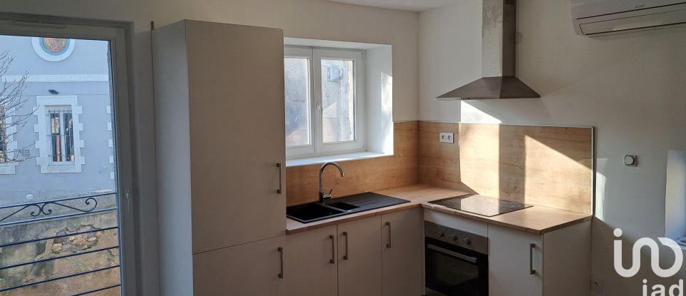 Immeuble de 283 m² à Orsan (30200)